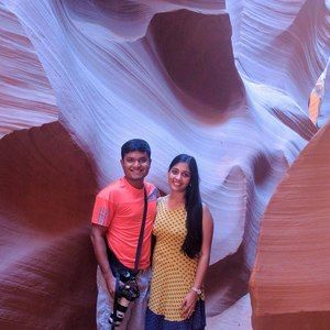 Meet your Posher, Maya